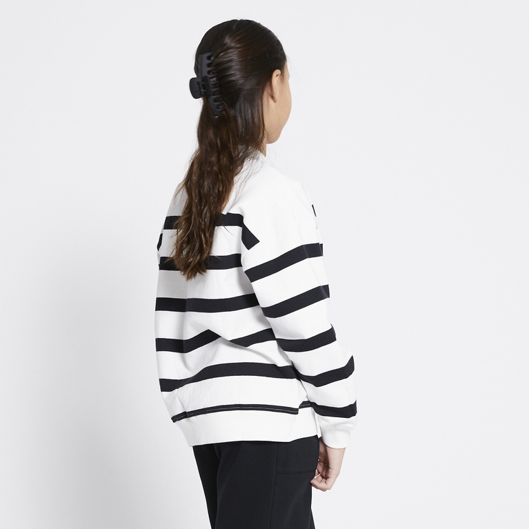 collegepusero "paxina stripe" collegepusero "paxina stripe"